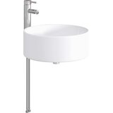  Umivaonik za kupaonicu Krom 40,5 x 40,5 x 15,5 cm Metal | shoptok.hr