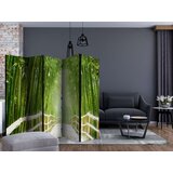  Paravan u 5 dijelova - Magical world of green II [Room Dividers] 225x172 | shoptok.hr