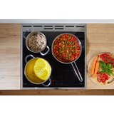 Gorenje štednjak GEC5B41SG | shoptok.hr