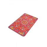 Mandal - Multicolor (40 x 60) Multicolor Bathmat