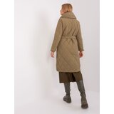 Trendy. ING Jacket-NM-KR-TR8312.96P-khaki | Shoptok.si