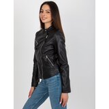 Miss Sissi Jacket-HM-KR-269.53-black | Shoptok.si