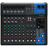 Yamaha MG12XUK, 12 kanalna analogna mešalna miza - - Audio-Kondric | Shoptok.si