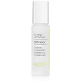 ALCINA For Oily Skin SOS serum s salicilnom kiselinom za nesavršenosti na licu 10 ml