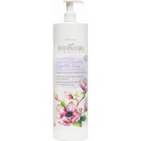MaterNatura Šampon za volumen z magnolijo - 1 l Cene