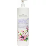 MaterNatura Šampon za volumen z magnolijo - 1 l