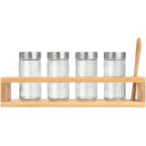 Estia set posudica za začine sa žličicom 01-28763 | shoptok.hr