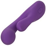 California Exotic Novelties rabbit vibrator "Stella Dual Pleaser" u