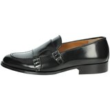 KEBO Mokasini GB0500 Črna | Shoptok.si