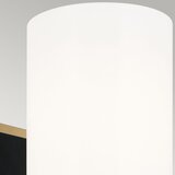  Kichler KL-SOLIA-1W-CPZB - LED kupatilsko svetlo SOLIA 1xG9/3W/230V IP44 zlatno | Eponuda.com