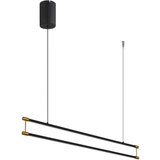 Globo viseča led-svetilka | Shoptok.si