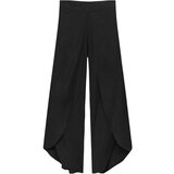 Pull&Bear Hlače črna | Shoptok.si