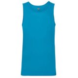 Fruit Of The Loom Men's Performance Sleeveless T-shirt 614160 100% Polyester 140g Cene