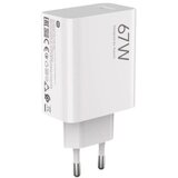 Xiaomi 67W HyperCharge Power Adapter (Type-A) EU Cijene