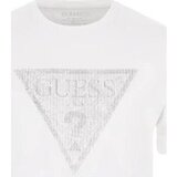 Guess Majice s kratkimi rokavi - Bela | Shoptok.si