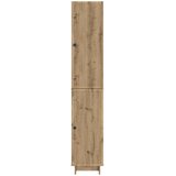  Set ormara 2 pcs Hrast artisan 34,5 x 33 x 90 cm | Eponuda.com