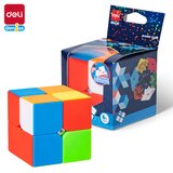 Deli RUBIKOVA KOCKA 2 NIVOA EASY EH727 | ePonuda.com