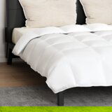 vidaXL Poplun Ostalo s jastukom 3 pcs Bijela 240 x 220 cm Paperje | shoptok.hr