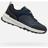 Geox Dark blue men's sneakers Sterratrail + Grip - Men | shoptok.hr
