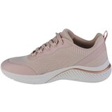 Skechers Nizke superge Arch Fit S-Miles - Sonrisas Bež | Shoptok.si