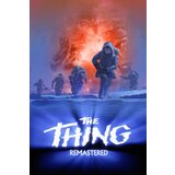 Steam The Thin Remastered Key (PC) EUROPE | ePonuda.com