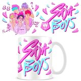 Pyramid International šolja KPop Demon Hunters - Saja Boys Pod Mug Cene