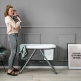 Hauck krevetić Dreamer Grey | shoptok.hr