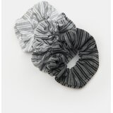 Sinsay Scrunchie gumice za kosu 3 pack | shoptok.hr