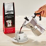 Bialetti Perfetto Moka Classico mleta kava | Shoptok.si
