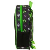 Minecraft Mochila 3D 33cm | shoptok.hr