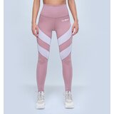 GymBeam Ženske tajice Dusty Rose | Eponuda.ba