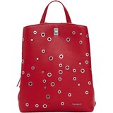 Desigual Nahrbtniki 259000 Rdeča u