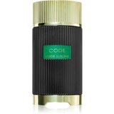 La Fede Code Verde Sublime parfumska voda uniseks 100 ml Cene