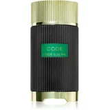 La Fede Code Verde Sublime parfumska voda uniseks 100 ml