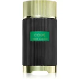 La Fede Code Verde Sublime parfumska voda uniseks 100 ml