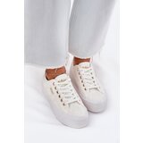 Lee Cooper Ladies Sneakers With Lace | Shoptok.si