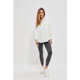 Marisse Shirt Z-Ko-3926 White | ePonuda.com