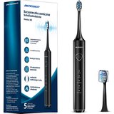 Janshop Sonična zobna ščetka Sonica B5, črna, (21636518) | Shoptok.si