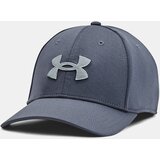Under Armour Men's UA Blitzing-GRY Cap - Men | Shoptok.si