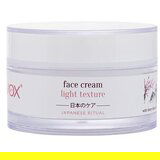 REVOX MC Face Cream Light Texture dnevna krema za lice za sve vrste kože 50 ml za žene | shoptok.hr