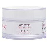 REVOX MC Face Cream Light Texture dnevna krema za obraz za vse tipe kože 50 ml za ženske Cene