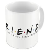 Grupo Erik Editores S. L. Šalica Friends, 350 ml | shoptok.hr