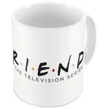 Šalica Friends, 350 ml