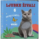 Grahovac Ljubke živali 6, Mucki Cene