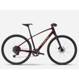  Bicikl Trek FX Sport AL 3 2026 Cobra Blood - M | shoptok.hr