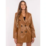 Italy Moda Blazer-DHJ-MA-A8683.37-camel