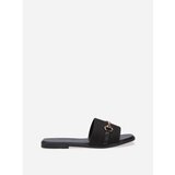 La Modeuse Japonke 75456_P178509 Črna | Shoptok.si