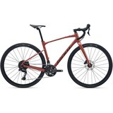 Bicikl GIANT Revolt 1 Bali Bricks - XL Cijene
