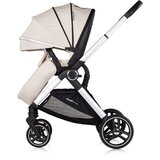 Chipolino dječja kolica Euphoria 3u1 Cashmere | shoptok.hr