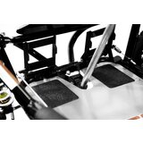 Nitro Motors Otroški gokart GoKid Dirty 98cc Automatik Modra | Shoptok.si